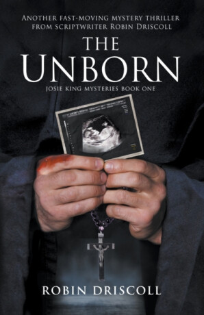 The Unborn - Robin Driscoll