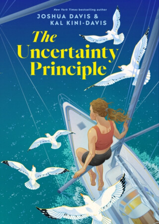 The Uncertainty Principle - Joshua Davis,Kal Kini-Davis