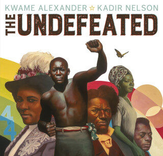 The Undefeated - Alexander Kwame
