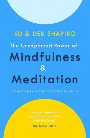 The Unexpected Power of Mindfulness and Meditation - Deb Shapiro,Ed Shapiro