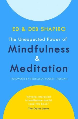 The Unexpected Power of Mindfulness and Meditation - Deb Shapiro,Ed Shapiro