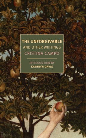 The Unforgivable - Alex Andriesse,Cristina Campo