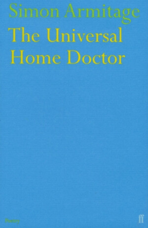 The Universal Home Doctor - Armitage Simon