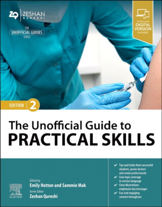 The Unofficial Guide to Practical Skills - 