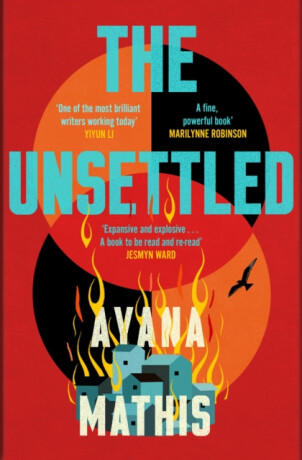 The Unsettled - Ayana Mathis
