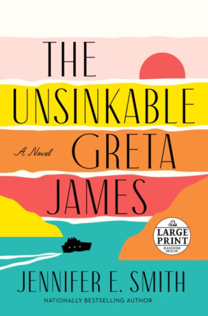The Unsinkable Greta James - 