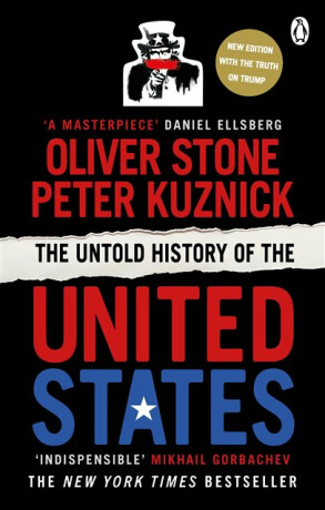 The Untold History of the United States - Oliver Stone,Kuznick Peter