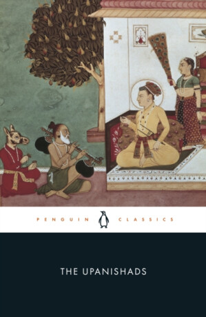 The Upanishads - 