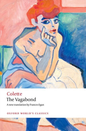 The Vagabond - Colette