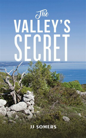 The Valley's Secret - JJ Somers