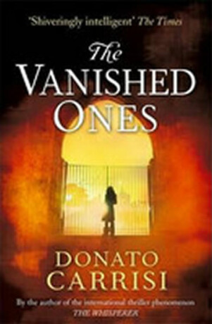 The Vanished Ones - Donato Carrisi