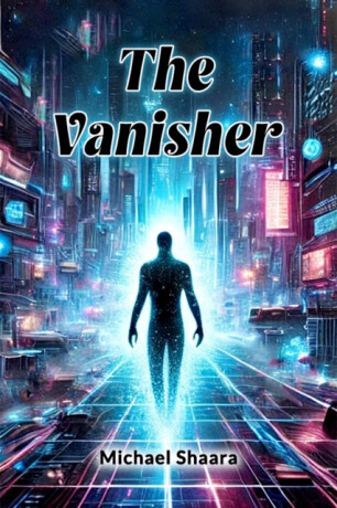 The Vanisher (Edition2024) - Michael Shaara