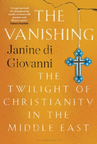 The Vanishing - Janine di Giovanni