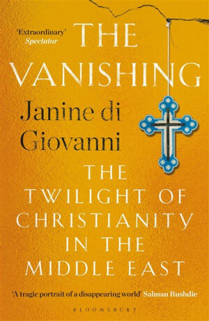 The Vanishing - Janine di Giovanni