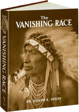 The Vanishing Race - K. Dixon