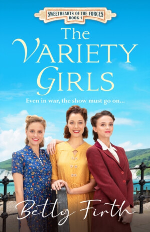 Variety Girls - Betty Firth