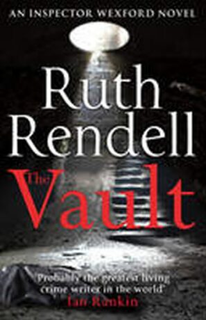 The Vault - Ruth Rendellová