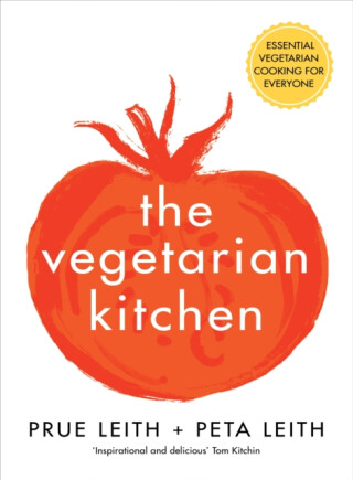 The Vegetarian Kitchen - Prue Leith,Peta Leith