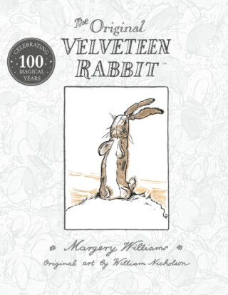 The Velveteen Rabbit - Margery Williams
