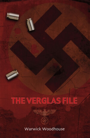 The Verglas File - Warwick Woodhouse