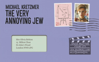 The Very Annoying Jew - Michael Kretzmer
