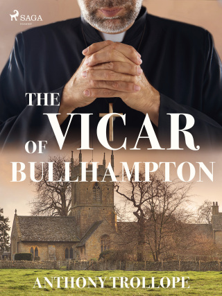 The Vicar of Bullhampton - Trollope Anthony