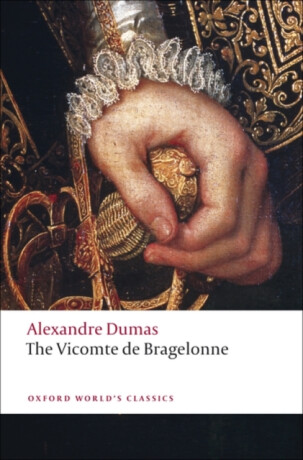 The Vicomte de Bragelonne - Alexandre Dumas