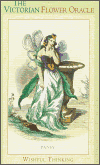 The Victorian Flower Oracle (karty) - 