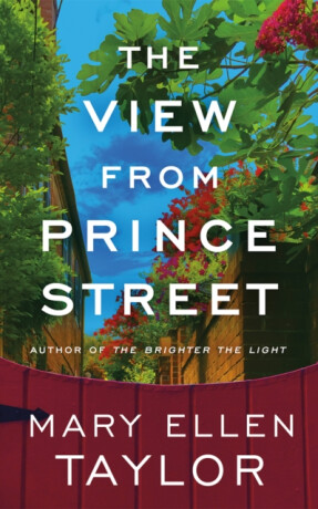 The View from Prince Street - Mary Ellen Taylor