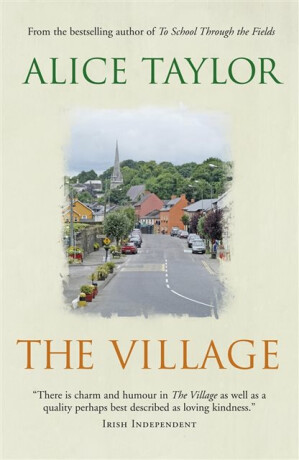 The Village - Alice Taylor
