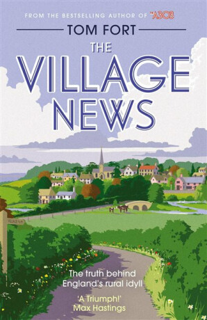 The Village News - Fort Tom