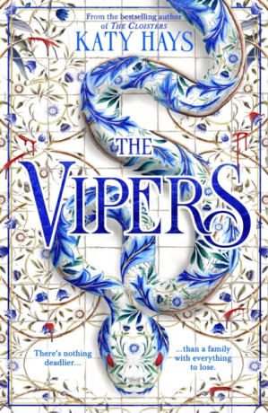 The Vipers - Katy Hays