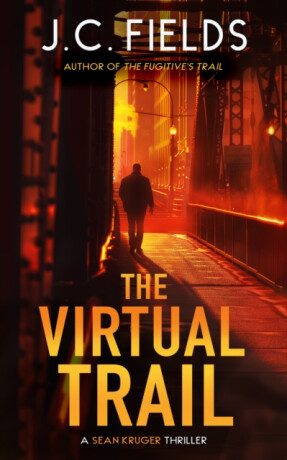 The Virtual Trail - J.C. Fields