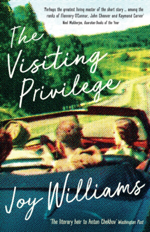 The Visiting Privilege - Joy Williams