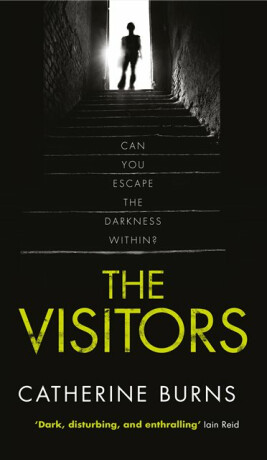 The Visitors - Catherine Burns