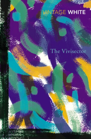 The Vivisector - Patrick White