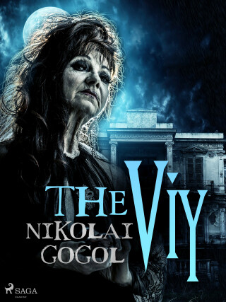 The Viy - Nikolai Gogol