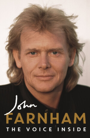The Voice Inside - John Farnham