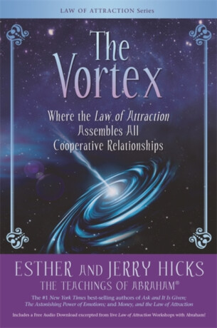 The Vortex - Jerry Hicks,Esther Hicks