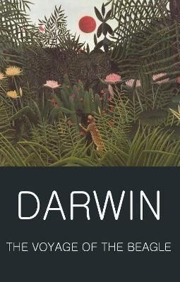 Voyage of the Beagle - Charles Darwin
