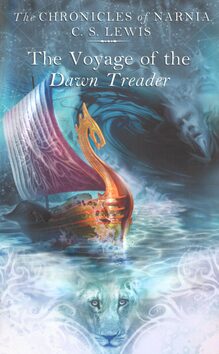 The Voyage of the Dawn Treader - Lewis Clive Staples