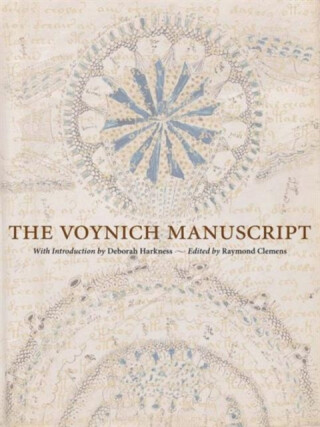 The Voynich Manuscript - 