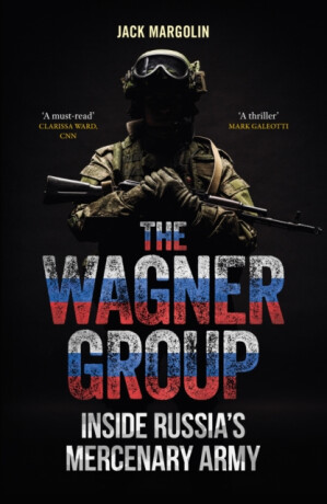 The Wagner Group - Jack Margolin