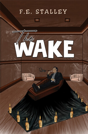 The Wake - F.E. Stalley