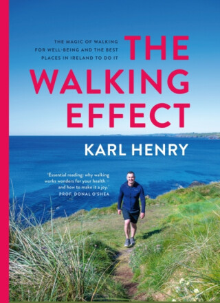 The Walking Effect - Karl Henry