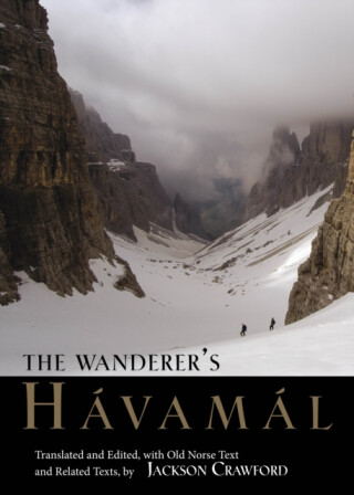 The Wanderer's Havamal - 