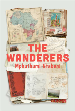 The Wanderers - Mphuthumi Ntabeni
