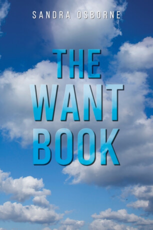 The Want Book - Sandra Osborne