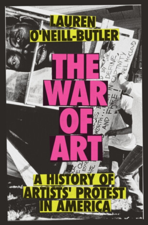 The War of Art - Lauren O'Neill-Butler
