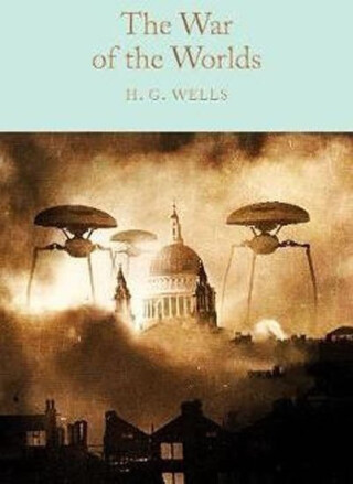 The War of the Worlds - Herbert George Wells